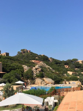 Casa Costa Paradiso